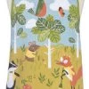 NOW DESIGNS KIDS CRITTER CAPERS APRON