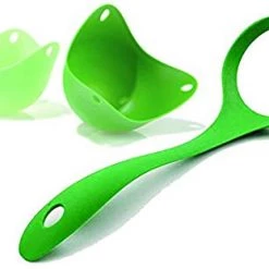 HAROLD IMPORT COMPANY KITCHEN TOOLS POACH POD LIFT