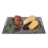 True Fabrications SLATE CHEESEBOARD SERVEWARE
