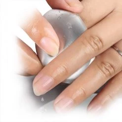 HAROLD IMPORT COMPANY STAINLESS STEEL SOAP CLEANING