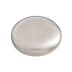 HAROLD IMPORT COMPANY STAINLESS STEEL SOAP CLEANING