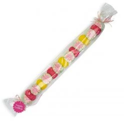 Two's Co/Cupcakes & Cartwheels FOOD GIFTS ENDLESS CANDY MARSHMALLOW KEBAB