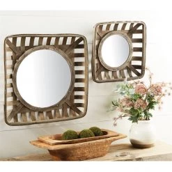 MUDPIE LARGE DOUGH BOWL SERVEWARE