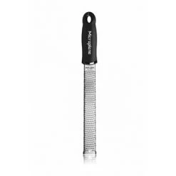 MICROPLANE / GRACE MFG. PREMIUM MICROPLANE BLACK KITCHEN TOOLS