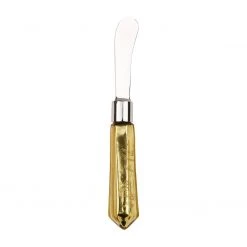 MUDPIE MERCURY GLASS SPREADER