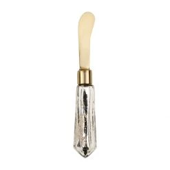 MUDPIE MERCURY GLASS SPREADER