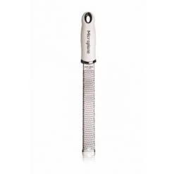 MICROPLANE / GRACE MFG. KITCHEN TOOLS PREMIUM MICROPLANE WHITE