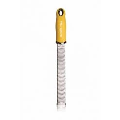 MICROPLANE / GRACE MFG. PREMIUM MICROPLANE YELLOW