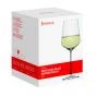 True Fabrications SPIEGELAU WHITE WINE GLASSES, SET OF 4 BAR & BEVERAGE