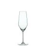 True Fabrications SPIEGELAU STYLE 8.5 OZ CHAMPAGNE FLUTE, SET OF 4