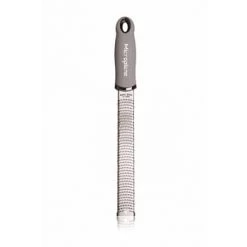 MICROPLANE / GRACE MFG. PREMIUM MICROPLANE GREY