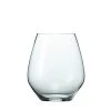 True Fabrications BAR & BEVERAGE SPIEGELAU STEMLESS 22oz