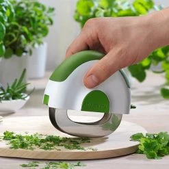 MICROPLANE / GRACE MFG. HERB/SALAD CHOPPER KITCHEN TOOLS