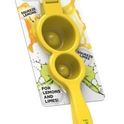 PREPARA 2-in-1 CITRUS JUICER