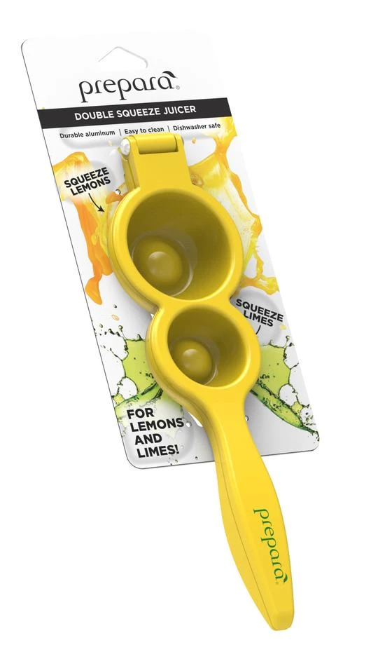 PREPARA 2-in-1 CITRUS JUICER 1 PREPARA 2-in-1 CITRUS JUICER