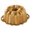 NORDIC WARE BAKING & PASTRY TOOLS ANNIVERSARY BUNDT PAN - 12 CUP