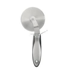 OXO KITCHEN TOOLS STEEL PIZZA WHEEL