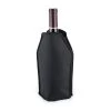 True Fabrications WINE COOLING SLEEVE, BLACK BAR & BEVERAGE