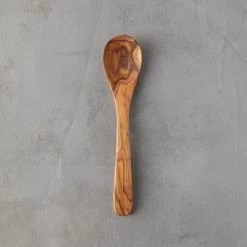 BELLA CUCINA OLIVEWOOD APPETIZER SPOON