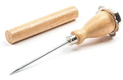 FOX RUN ICE PICK W/COVER 1 FOX RUN ICE PICK W/COVER