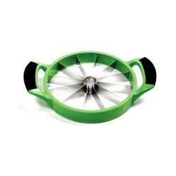 NORPRO KITCHEN TOOLS DNO GRIP-EZ MELON CUTTER