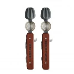 Two's Co/Cupcakes & Cartwheels MIX MASTER MULTI-PURPOSE TOOL