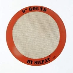 Sasa Demarle, Inc 9" ROUND SILPAT