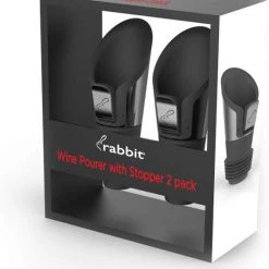 FILAMENT STEEL FLIPPER/POURER BAR & BEVERAGE