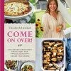 HOUGHTON MIFFLIN HARCOURT FOOD GIFTS COME ON OVER!: SOUTHERN DELICIOUS FOR EVERY DAY AND EVERY OCCASION COOKBOOK