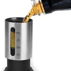 FILAMENT ADJUSTABLE JIGGER