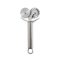 NORPRO STAINLESS STEEL RAVIOLI/PASTRY WHEEL