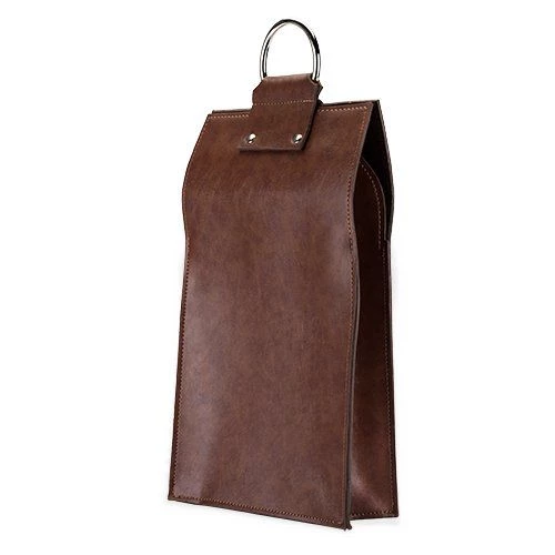 True Fabrications ADMIRAL DOUBLE WINE TOTE BAR & BEVERAGE 1 True Fabrications ADMIRAL DOUBLE WINE TOTE BAR & BEVERAGE