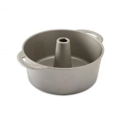 NORDIC WARE POUND/ANGELFOOD CAKE PAN BAKING & PASTRY TOOLS