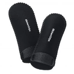 BROWNE USA LINENS KITCHEN GRIPS DELUXE PAN HANDLE HOLDER, 2 PC