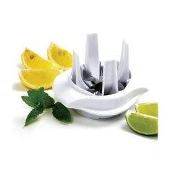 NORPRO LEMON/LIME SLICER KITCHEN TOOLS