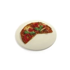 NORPRO PIZZA BAKING STONE, 13 INCH