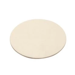 NORPRO PIZZA BAKING STONE, 13 INCH
