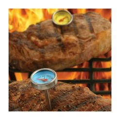 NORPRO REUSABLE STEAK BUTTON - SET OF 4