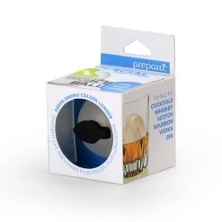 PREPARA BIG ICE BALL BAR & BEVERAGE