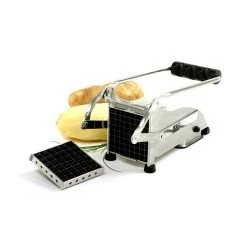 NORPRO KITCHEN TOOLS 18/10 SS COMMERCIAL FRENCH FRY