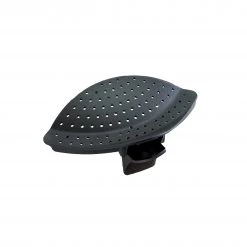 CHEF'S PLANET CLIP & DRAIN BLACK