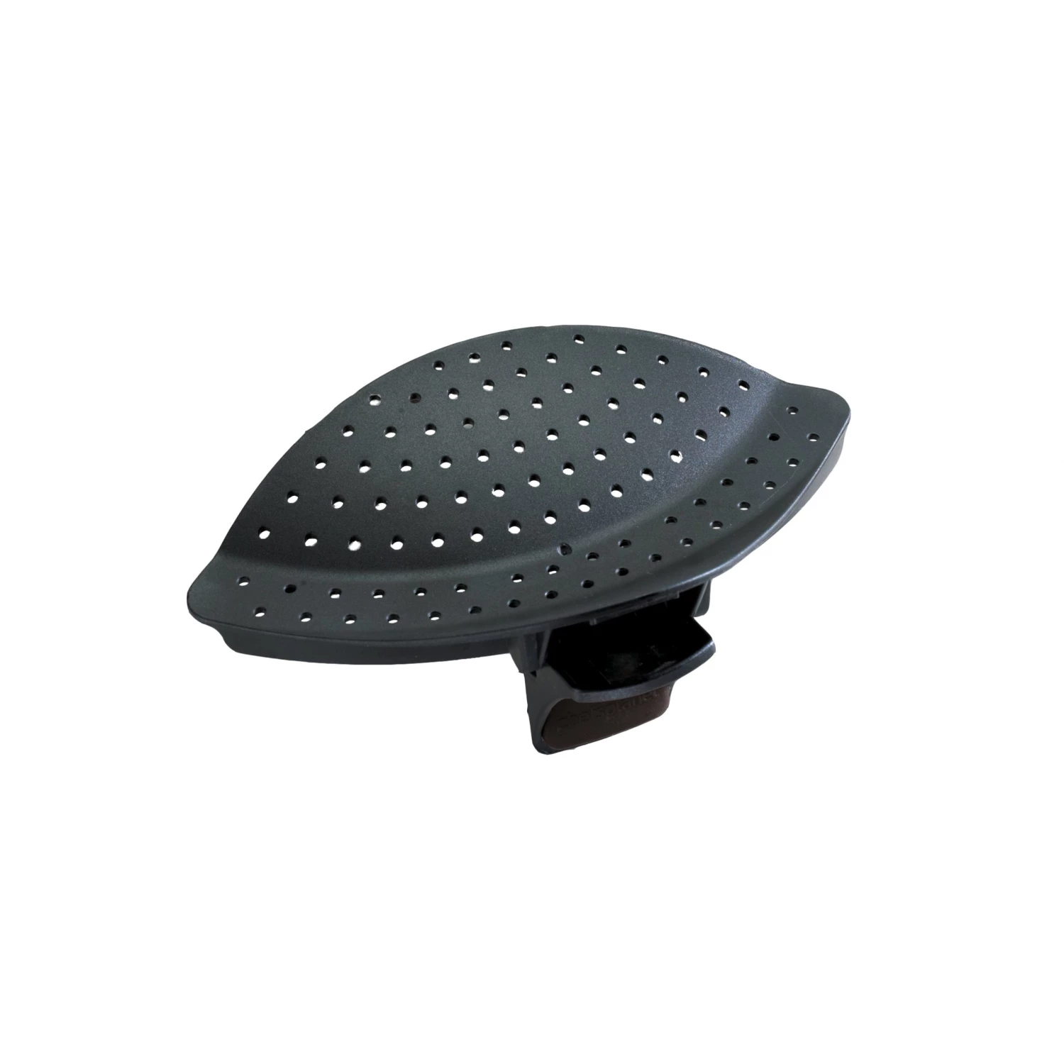 CHEF'S PLANET CLIP & DRAIN BLACK 1 CHEF'S PLANET CLIP & DRAIN BLACK