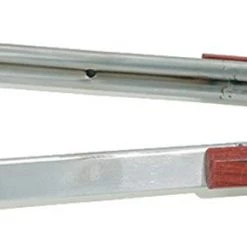 FOX RUN ROSEWOOD TONGS OUTDOOR COOKING