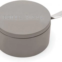 FOX RUN CEMENT SALT CELLAR