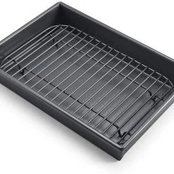 FOCUS PRODUCTS BAKING & PASTRY TOOLS PETITE ROAST AND BROIL