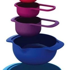 JOSEPH JOSEPH 7 NEST PLUS MULTI