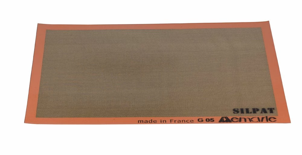 Sasa Demarle, Inc FULL SIZE SILPAT 1 Sasa Demarle, Inc FULL SIZE SILPAT