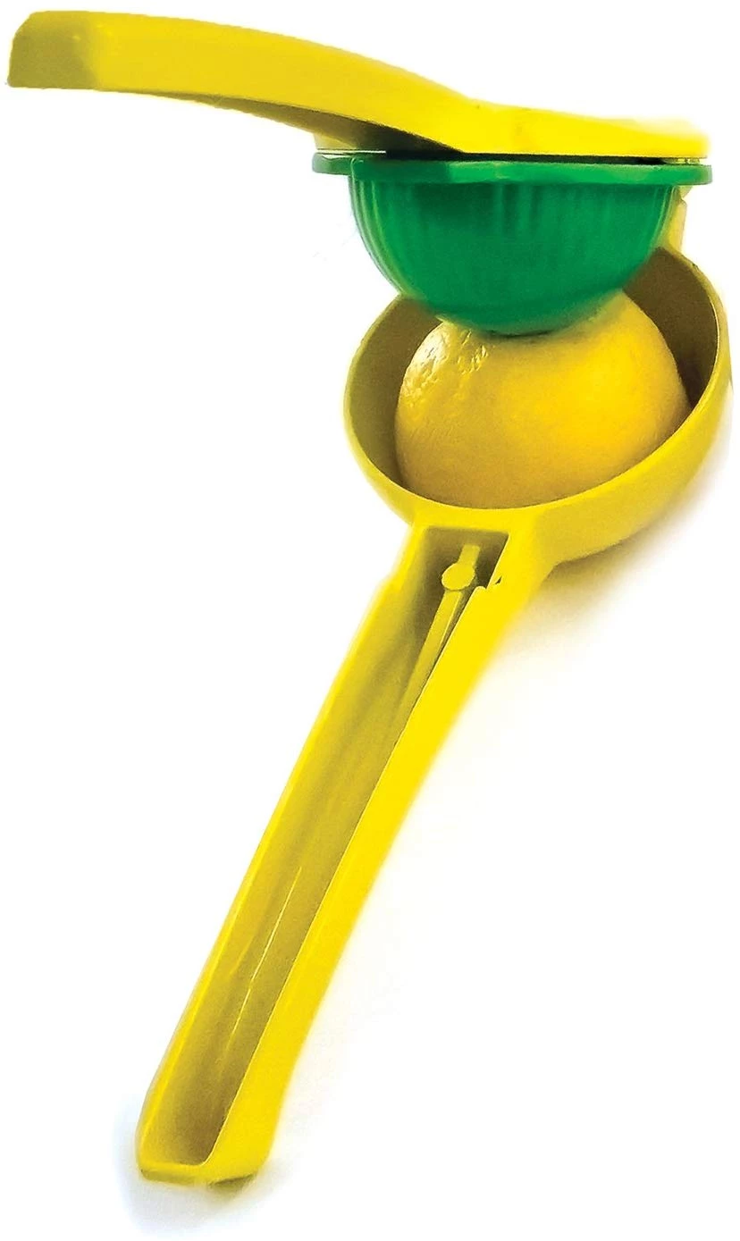 True Fabrications DUAL CITRUS JUICER 3 True Fabrications DUAL CITRUS JUICER