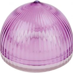 FOX RUN ONION SAVER, PURPLE KITCHEN TOOLS