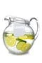 PRODYNE BIG ICE PITCHER SERVEWARE